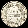 Image 2 : 1900 Barber Dime UNCIRCULATED