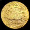 Image 2 : 1911-D $20 Gold Double Eagle UNCIRCULATED