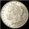 Image 1 : 1889-S Morgan Silver Dollar CLOSELY UNCIRCULATED