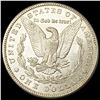 Image 2 : 1889-S Morgan Silver Dollar CLOSELY UNCIRCULATED
