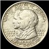 Image 1 : 1921 Alabama Half Dollar NEARLY UNCIRCULATED