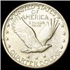 Image 2 : 1930 Standing Liberty Quarter CLOSELY