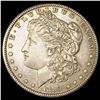 Image 1 : 1889-S Morgan Silver Dollar CLOSELY UNCIRCULATED