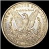 Image 2 : 1889-S Morgan Silver Dollar CLOSELY UNCIRCULATED