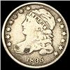 Image 1 : 1835 Capped Bust Dime LIGHTLY CIRCULATED