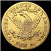 Image 2 : 1889-S $10 Gold Eagle ABOUT UNCIRCULATED