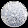 Image 2 : 1895-O Morgan Silver Dollar UNCIRCULATED+