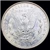 Image 2 : 1901 Morgan Silver Dollar UNCIRCULATED+