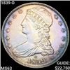 Image 1 : 1839-O Capped Bust Half Dollar CHOICE BU