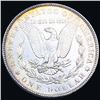 Image 2 : 1901 Morgan Silver Dollar CHOICE BU
