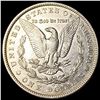 Image 2 : 1897-O Morgan Silver Dollar CLOSELY UNCIRCULATED