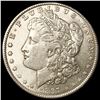 Image 1 : 1897-O Morgan Silver Dollar CLOSELY UNCIRCULATED