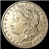 Image 1 : 1896-O Morgan Silver Dollar UNCIRCULATED