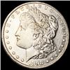 Image 1 : 1898-S Morgan Silver Dollar CLOSELY UNCIRCULATED