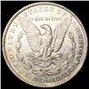 Image 2 : 1898-S Morgan Silver Dollar CLOSELY UNCIRCULATED