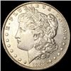 Image 1 : 1899 Morgan Silver Dollar UNCIRCULATED