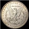 Image 2 : 1899-S Morgan Silver Dollar CLOSELY UNCIRCULATED
