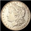 Image 1 : 1899 Morgan Silver Dollar UNCIRCULATED