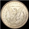 Image 2 : 1899 Morgan Silver Dollar UNCIRCULATED