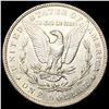 Image 2 : 1899 Morgan Silver Dollar UNCIRCULATED