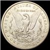Image 2 : 1897-O Morgan Silver Dollar CLOSELY UNCIRCULATED