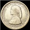 Image 1 : 1921 Missouri Half Dollar NICELY CIRCULATED