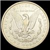 Image 2 : 1898-S Morgan Silver Dollar ABOUT UNCIRCULATED