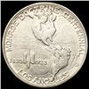 Image 2 : 1923-S Monroe Half Dollar CLOSELY UNCIRCULATED