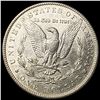 Image 2 : 1899 Morgan Silver Dollar UNCIRCULATED