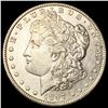Image 1 : 1897-O Morgan Silver Dollar UNCIRCULATED