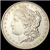 Image 1 : 1891-S Morgan Silver Dollar UNCIRCULATED