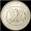 Image 2 : 1891-S Morgan Silver Dollar UNCIRCULATED