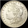 Image 1 : 1896-O Morgan Silver Dollar UNCIRCULATED
