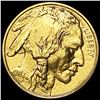 Image 1 : 2011 Gold Buffalo $50 GEM PROOF