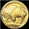 Image 2 : 2011 Gold Buffalo $50 GEM PROOF