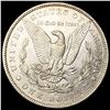 Image 2 : 1897-O Morgan Silver Dollar UNCIRCULATED