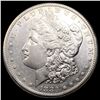 Image 1 : 1883-S Morgan Silver Dollar UNCIRCULATED