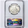 Image 2 : 1935-S San Diego Half Dollar NGC - MS65