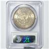 Image 2 : 1881-S Morgan Silver Dollar PCGS - MS63