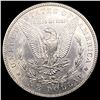 Image 2 : 1898-S Morgan Silver Dollar UNCIRCULATED