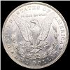 Image 2 : 1892 Morgan Silver Dollar NEARLY UNCIRCULATED