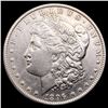 Image 1 : 1896-O Morgan Silver Dollar UNCIRCULATED