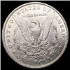 Image 2 : 1897-O Morgan Silver Dollar UNCIRCULATED
