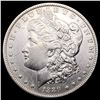Image 1 : 1889-O Morgan Silver Dollar CLOSELY UNCIRCULATED
