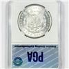 Image 2 : 1889 Morgan Silver Dollar PGA - MS64