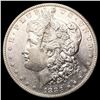 Image 1 : 1883-S Morgan Silver Dollar UNCIRCULATED