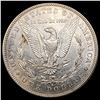 Image 2 : 1883-S Morgan Silver Dollar UNCIRCULATED