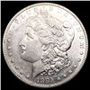 Image 1 : 1885-S Morgan Silver Dollar UNCIRCULATED