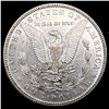Image 2 : 1885-S Morgan Silver Dollar UNCIRCULATED