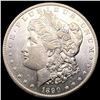 Image 1 : 1890-O Morgan Silver Dollar UNCIRCULATED